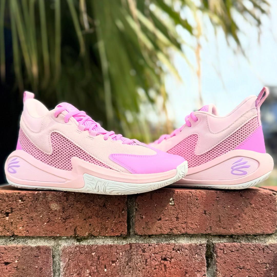 UNDER ARMOUR CURRY 3Z 25 SDE アンダーアーマー カリー 3Z 【MEN'S