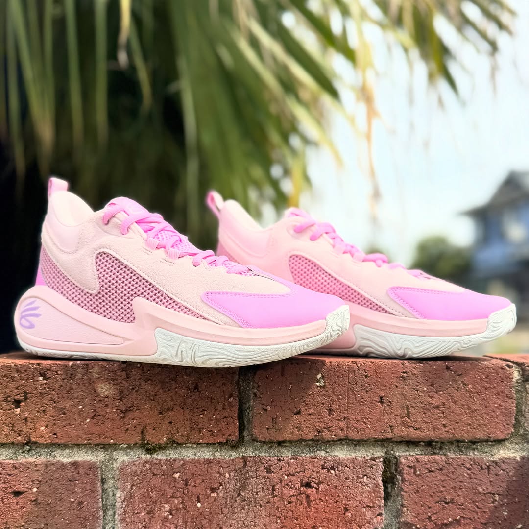 UNDER ARMOUR CURRY 3Z 25 SDE アンダーアーマー カリー 3Z 【MEN'S