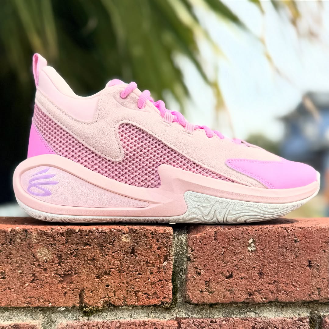UNDER ARMOUR CURRY 3Z 25 SDE アンダーアーマー カリー 3Z 【MEN'S