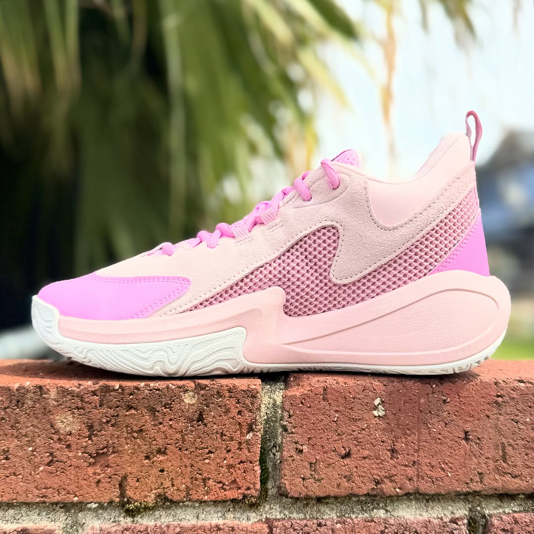 UNDER ARMOUR CURRY 3Z 25 SDE アンダーアーマー カリー 3Z 【MEN'S