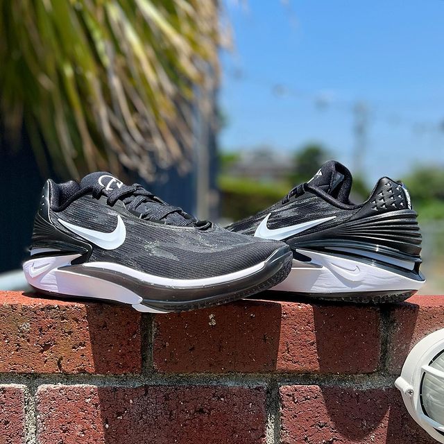 NIKE AIR ZOOM G.T. CUT 2 ナイキ エア ズーム GT カット 2 【MEN'S