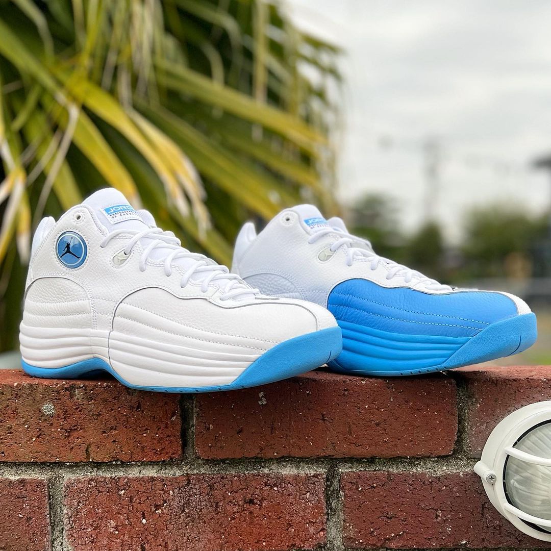 JORDAN JUMPMAN TEAM 1 ジョーダン ジャンプマン チーム 1 2023年復刻