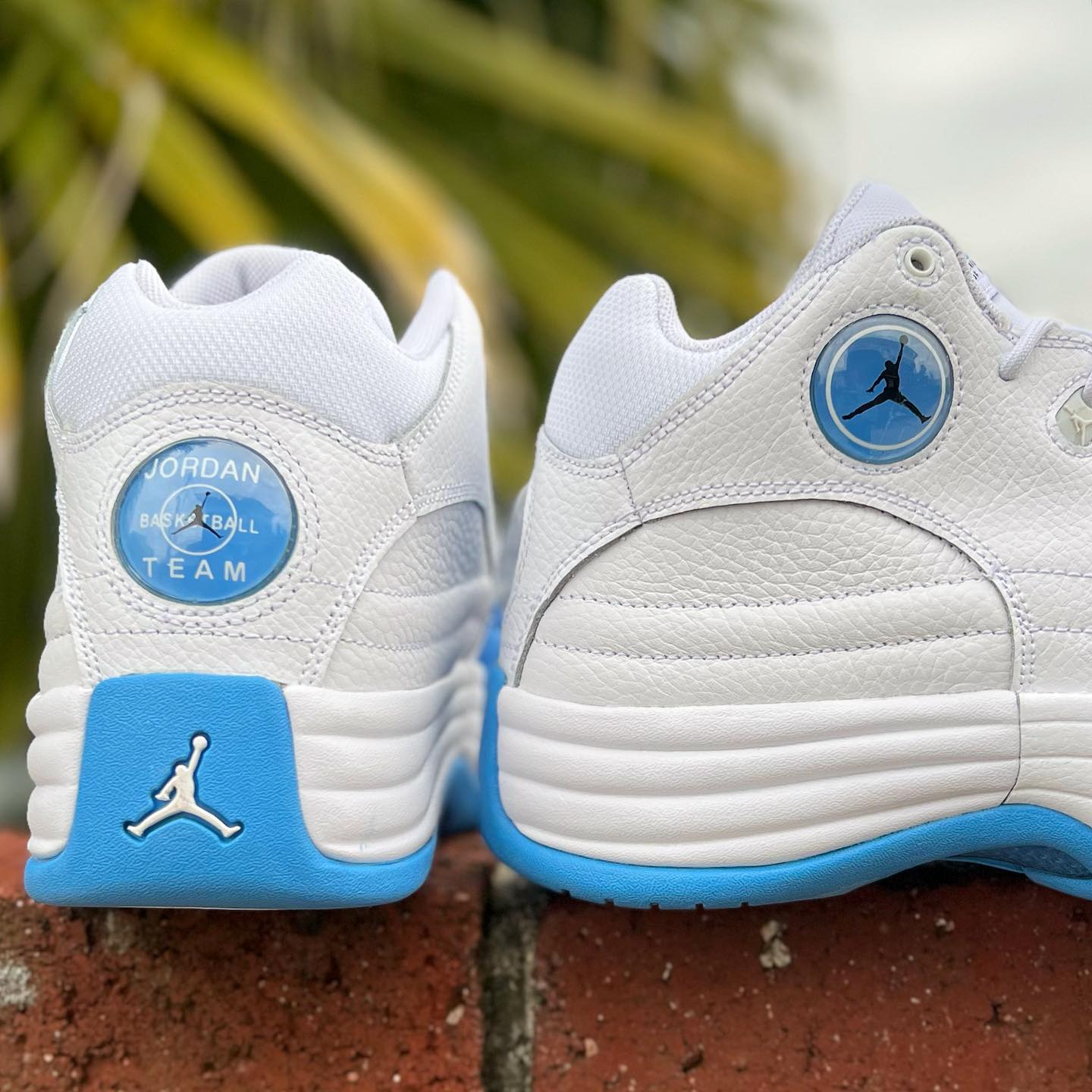 JORDAN JUMPMAN TEAM 1 ジョーダン ジャンプマン チーム 1 2023年復刻