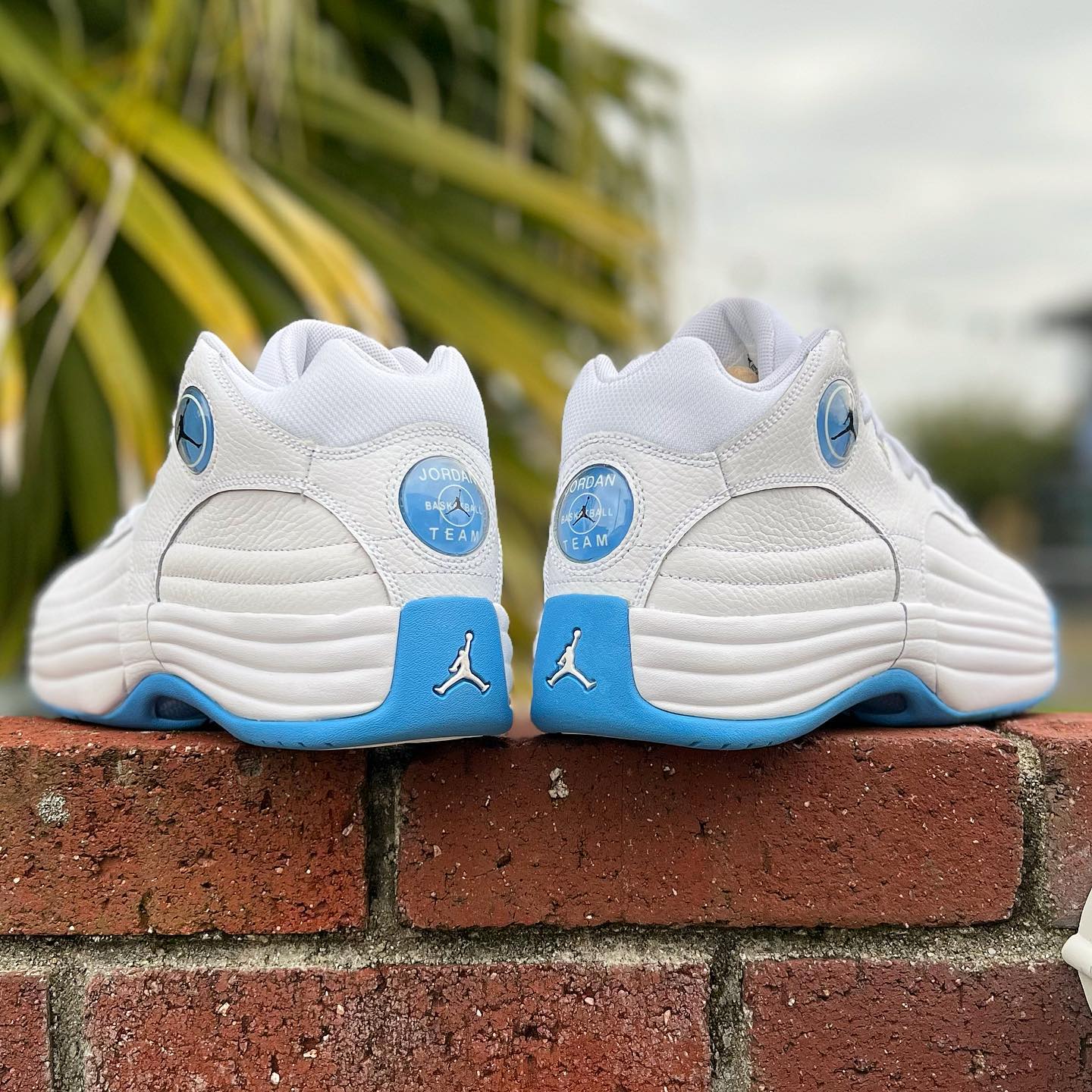 JORDAN JUMPMAN TEAM 1 ジョーダン ジャンプマン チーム 1 2023年復刻