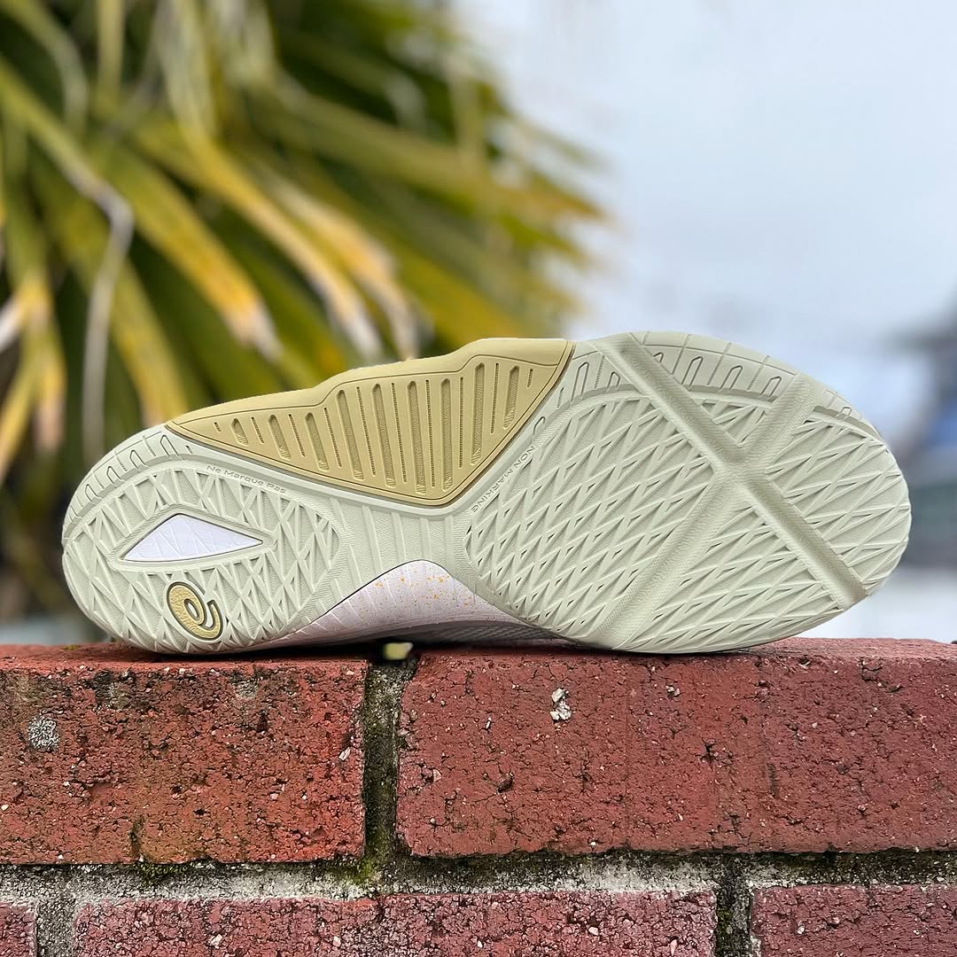 asicアンプレ ASICS UNPRE ARS 2 アシックス アンプレアルス 2 【MEN'S】 birch/pure