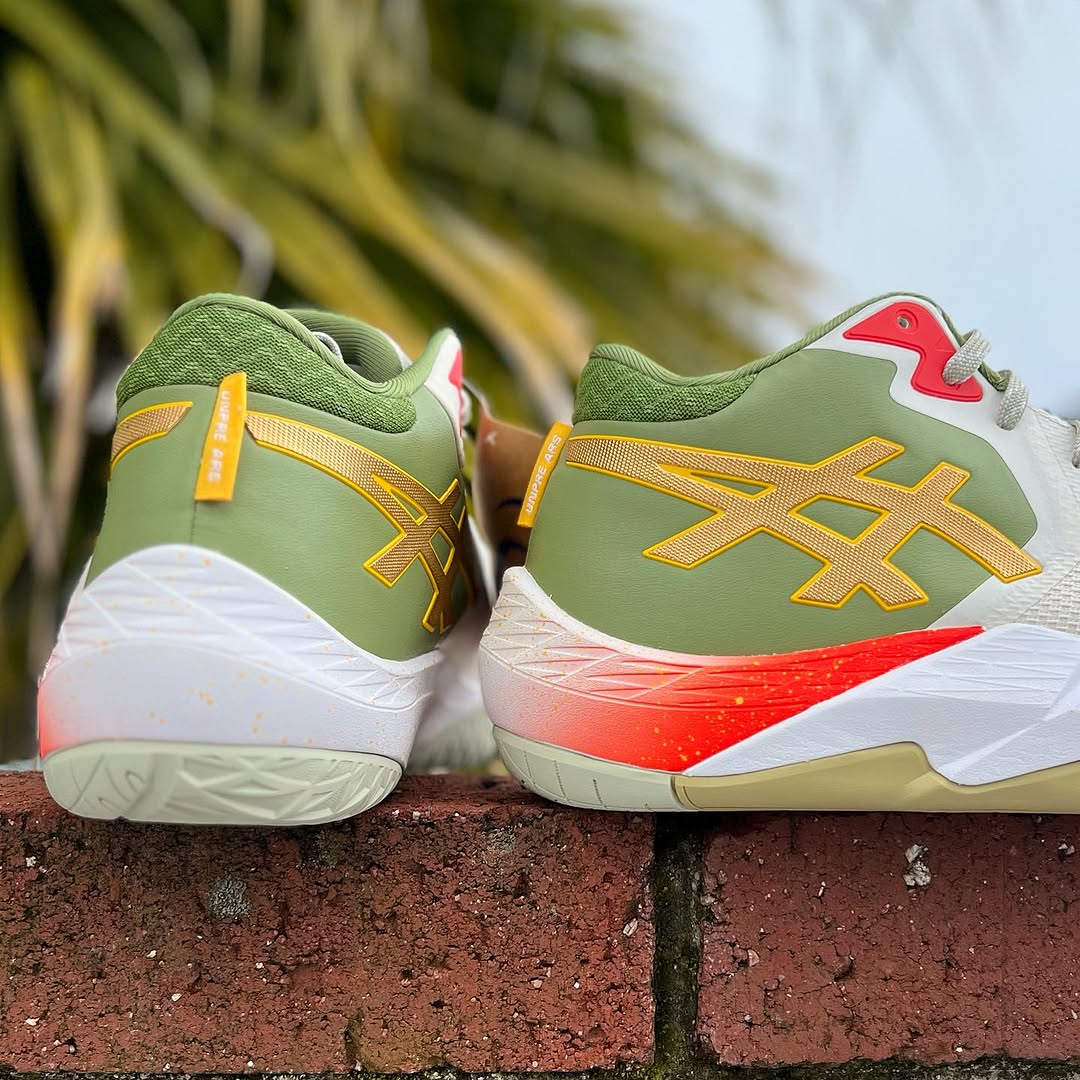 ASICS UNPRE ARS 2 アシックス アンプレアルス 2 【MEN'S