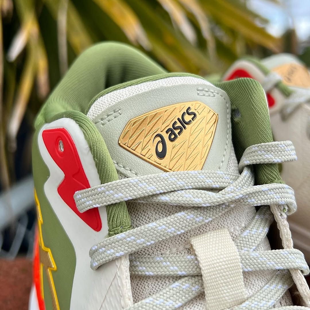 ASICS UNPRE ARS 2 アシックス アンプレアルス 2 【MEN'S