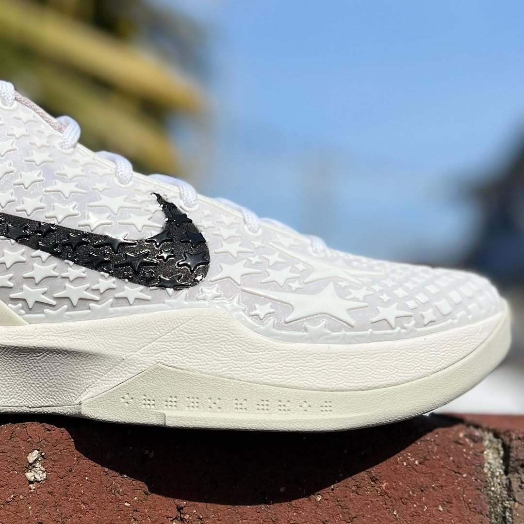 A*R様 NIKE kobe6プロトロ　オールスター2.0 国内2月13日発売予定】 ナイキ コービー 6 プロトロ