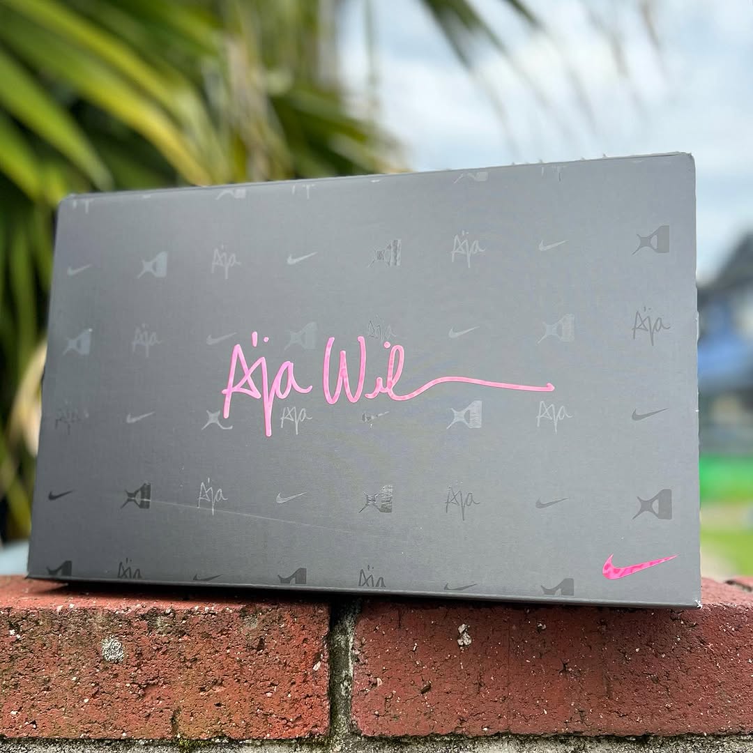 NIKE A ONE EP 'OG PEARLS' 'MENS SIZE' ナイキ エー ワン ウィメンズ