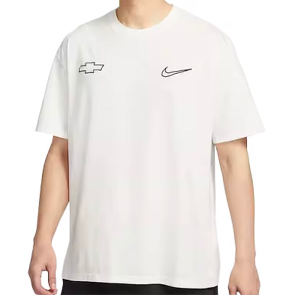 日本未発売 Nike x Devin Booker Chevy Tシャツ Devin Booker x Chevy Apparel Collection Release Date. Nike SNKRS