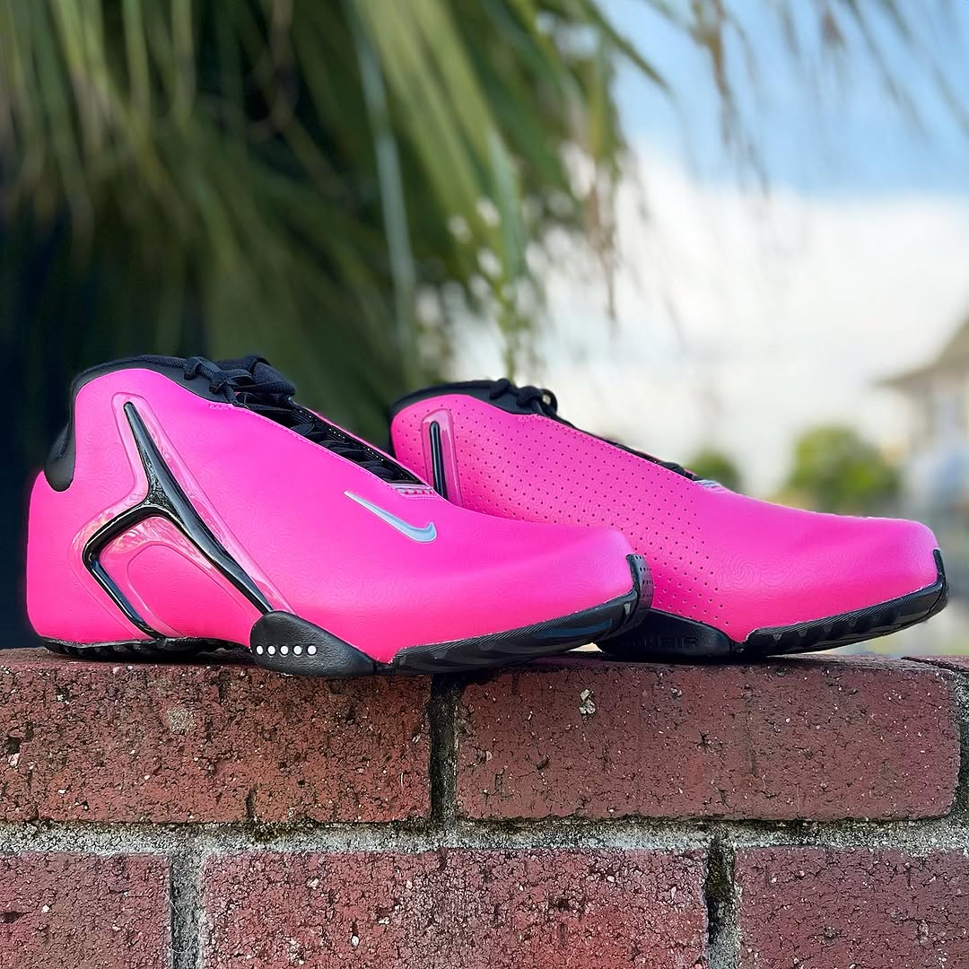 NIKE ZOOM HYPERFLIGHT RETRO ナイキ ズーム ハイパーフライト 復刻
