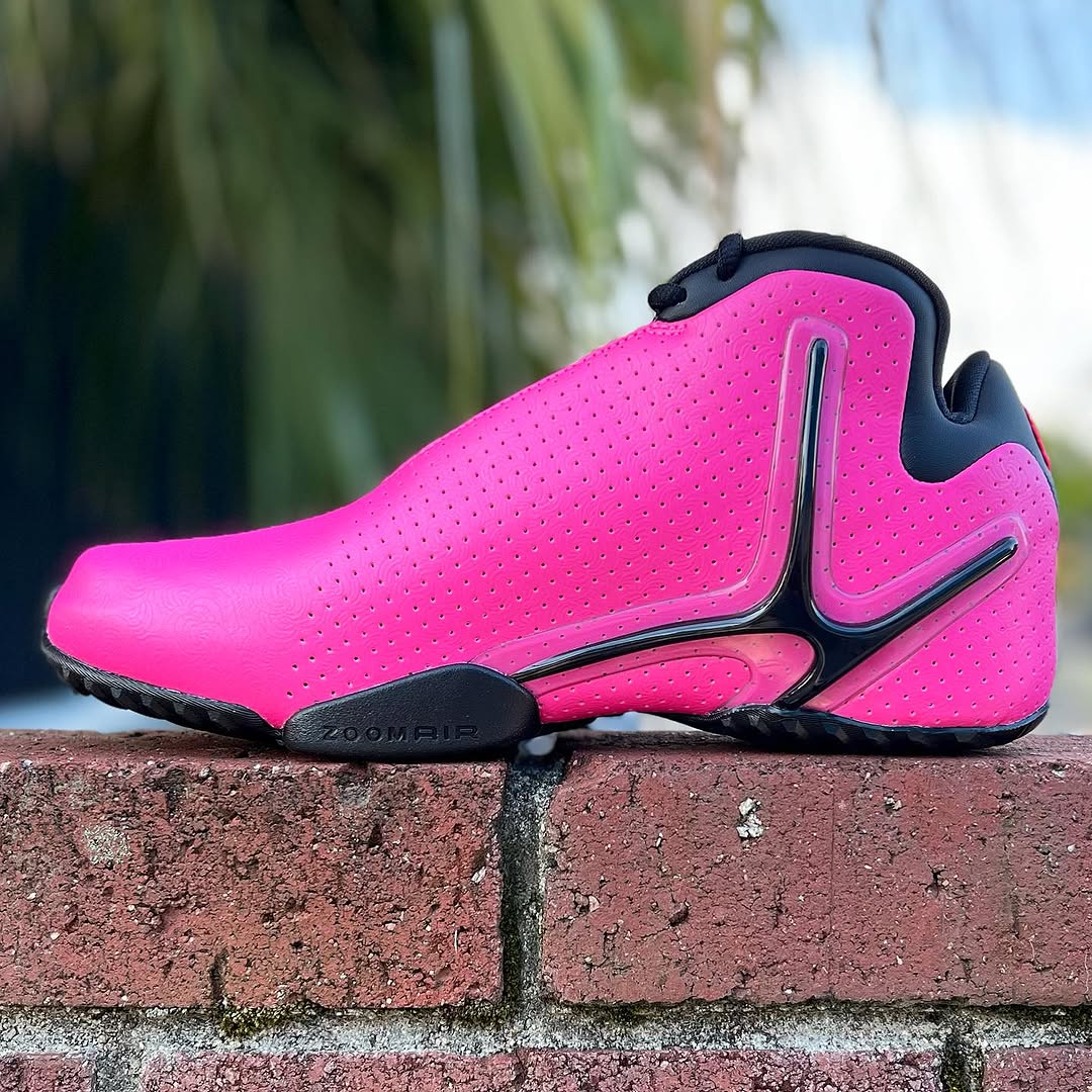 NIKE ZOOM HYPERFLIGHT RETRO ナイキ ズーム ハイパーフライト 復刻