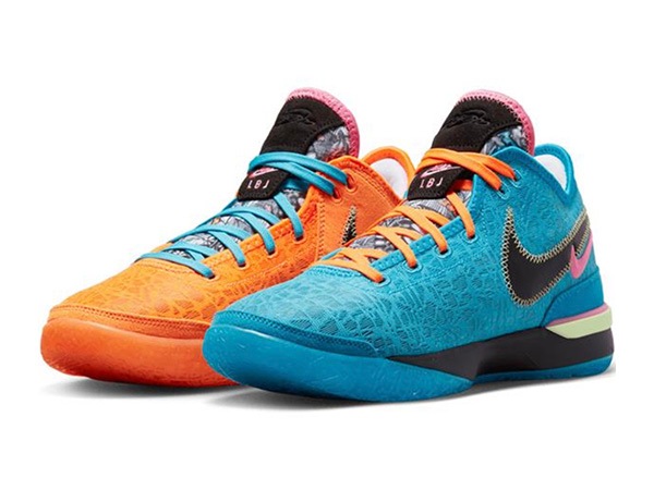 NIKE ZOOM LEBRON NXXT GEN 'I PROMISE' ナイキ ズーム レブロン
