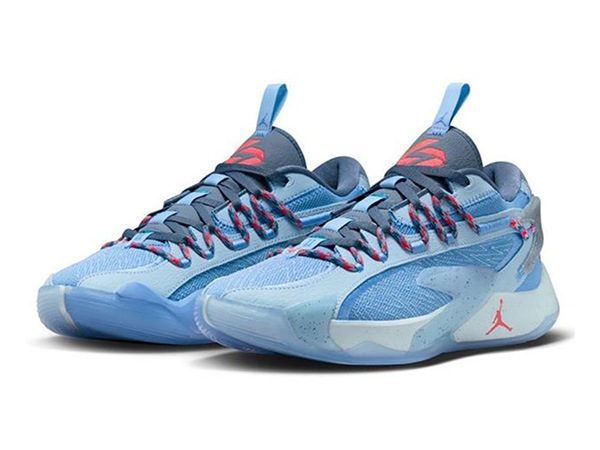 JORDAN LUKA 2 LAKE BLED ナイキ ジョーダン ルカ 2 ドンチッチ