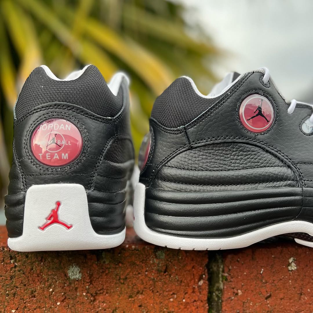 JORDAN JUMPMAN TEAM 1 ジョーダン ジャンプマン チーム 1 2023年復刻