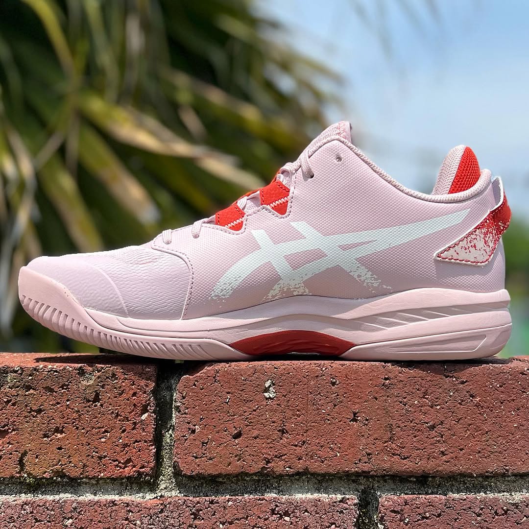 ASICS GEL-FASTBLAZE アシックス ゲル ファーストブレイズ
