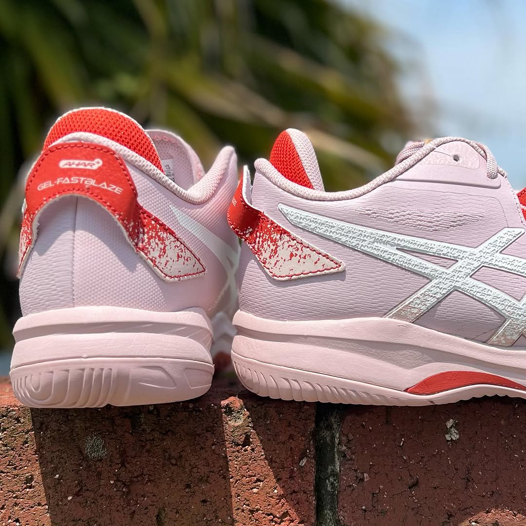 ASICS GEL-FASTBLAZE アシックス ゲル ファーストブレイズ 日本