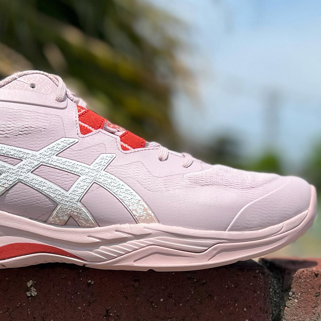ASICS GEL-FASTBLAZE アシックス ゲル ファーストブレイズ 日本