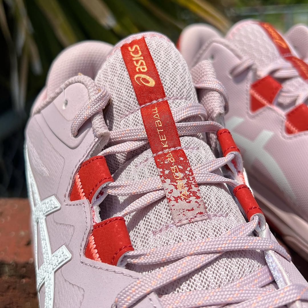 ASICS GEL-FASTBLAZE アシックス ゲル ファーストブレイズ