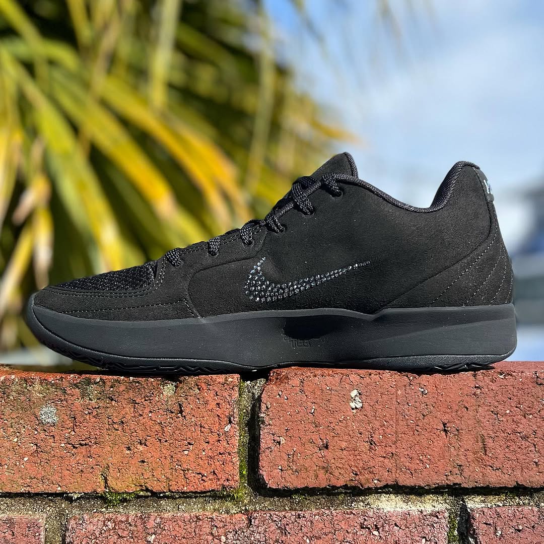 シューズ(男性用) NIKE JA2 SCRATCH EP Nike JA 2 EP “Scratch” | sneakersclubsg