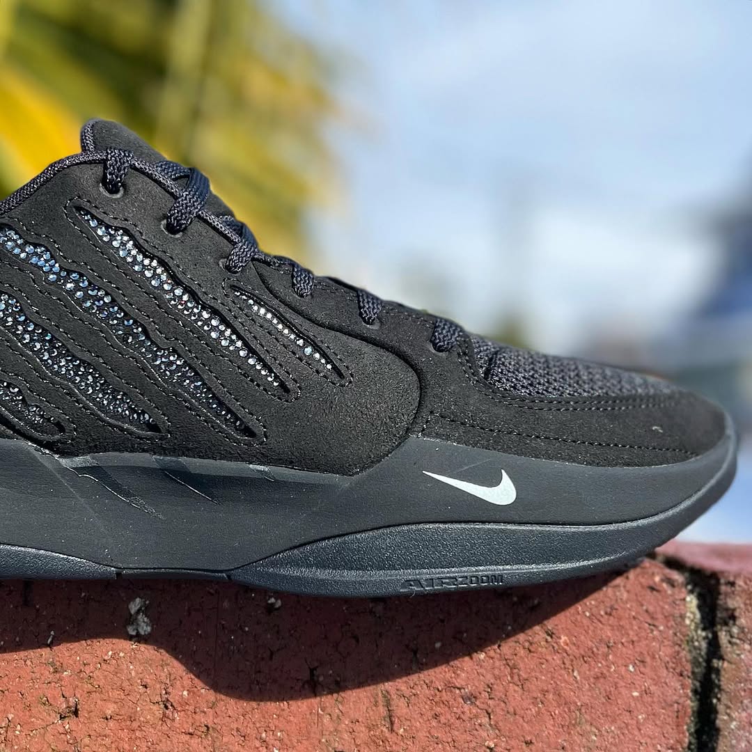 シューズ(男性用) NIKE JA2 SCRATCH EP Nike JA 2 EP “Scratch” | sneakersclubsg