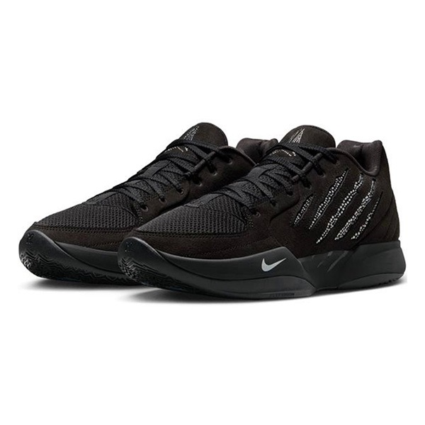 Nike バスケットボールシューズ クリーム/ブラック NIKE JA2 JA+2+EP.png