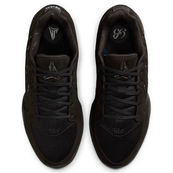 NIKE JA 2 EP SCRATCH 