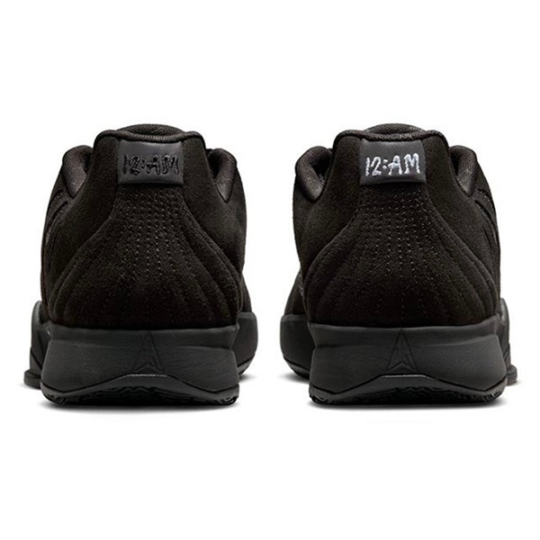 NIKE JA 2 EP SCRATCH 'BLACK LABEL' ナイキ ジャ 2 ジャ モラント