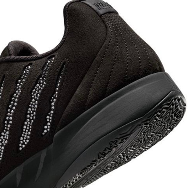 NIKE JA 2 EP SCRATCH 'BLACK LABEL' ナイキ ジャ 2 ジャ モラント