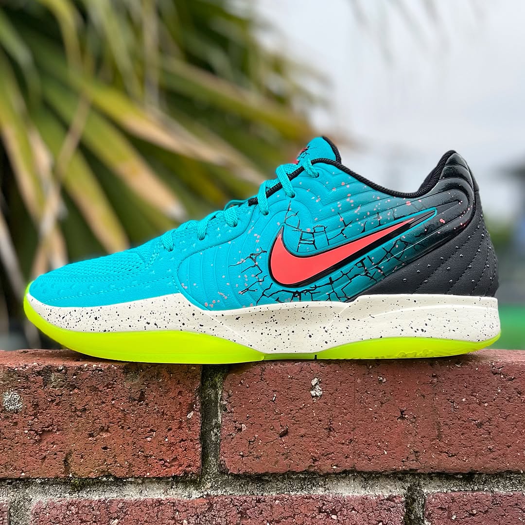 NIKE JA 2 EP 'KOOL-AID' ナイキ ジャ 2 ジャ モラント 【MEN'S