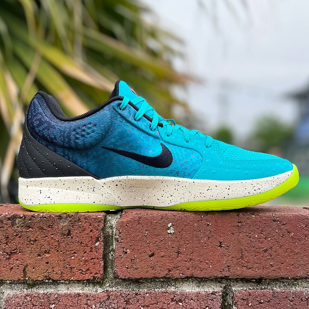 NIKE JA 2 EP 'KOOL-AID' ナイキ ジャ 2 ジャ モラント 【MEN'S