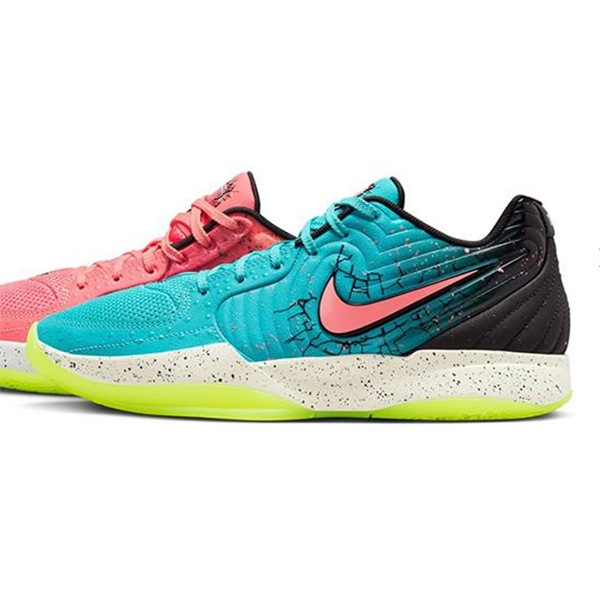 NIKE JA 2 EP 'KOOL-AID' ナイキ ジャ 2 ジャ モラント 【MEN'S