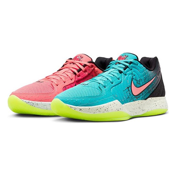 NIKE JA 2 kool aid ナイキ　ジャモラント　バスケ　バッシュ NIKE JA 2 EP 'KOOL-AID' ナイキ ジャ 2 ジャ モラント 【MEN'S