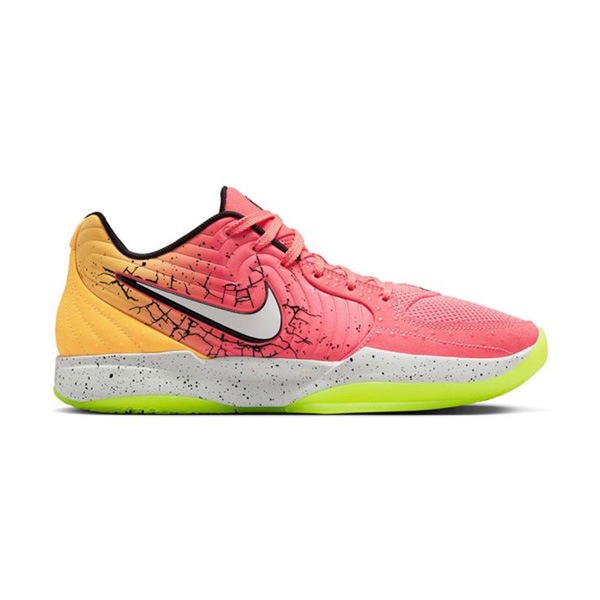 Nike バスケットボールシューズ 赤/ピンク ja2ＪＡ2クールエイド JA 2 EP x Kool-Aid Basketball Shoes. Nike ID