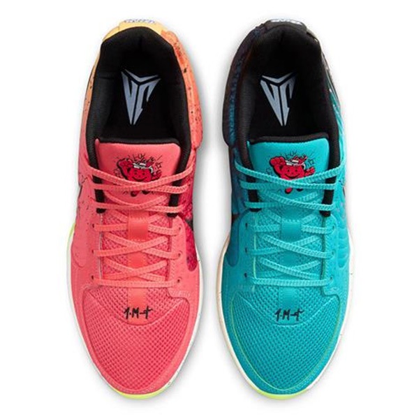 Nike JA2クールエイド ジャ2 26.5センチ　最安値 NIKE JA 2 EP 'KOOL-AID' ナイキ ジャ 2 ジャ モラント 【MEN'S