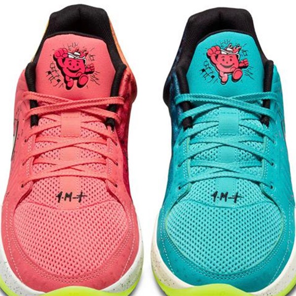 NIKE JA 2 EP 'KOOL-AID' ナイキ ジャ 2 ジャ モラント 【MEN'S