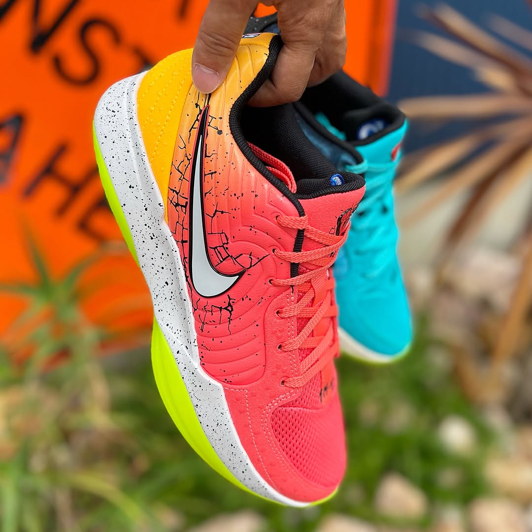 NIKE JA 2 EP 'KOOL-AID' ナイキ ジャ 2 ジャ モラント 【MEN'S