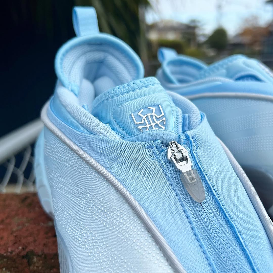 Don7 新品 ADIDAS D.O.N. ISSUE 7 'ICE SPIDA' アディダス ドノヴァン ミッチェル