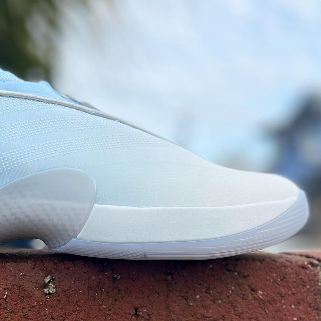 ADIDAS D.O.N. ISSUE 7 'ICE SPIDA' アディダス ドノヴァン ミッチェル