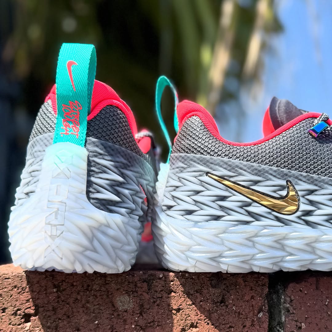 NIKE STREET TOUGH CHARGE EP ナイキ ストリート タフ チャージ