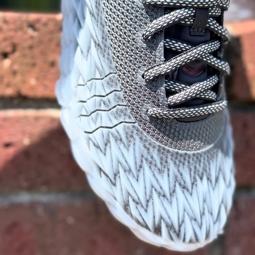 NIKE STREET TOUGH CHARGE EP ナイキ ストリート タフ チャージ