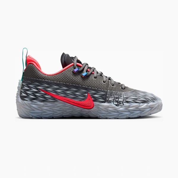 NIKE バスケット　シューズ NIKE STREET TOUGH CHARGE EP ナイキ ストリート タフ チャージ