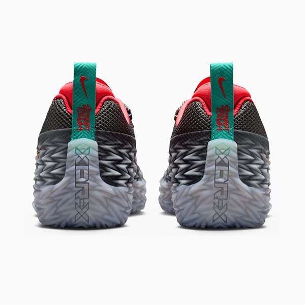NIKE STREET TOUGH CHARGE EP ナイキ ストリート タフ チャージ