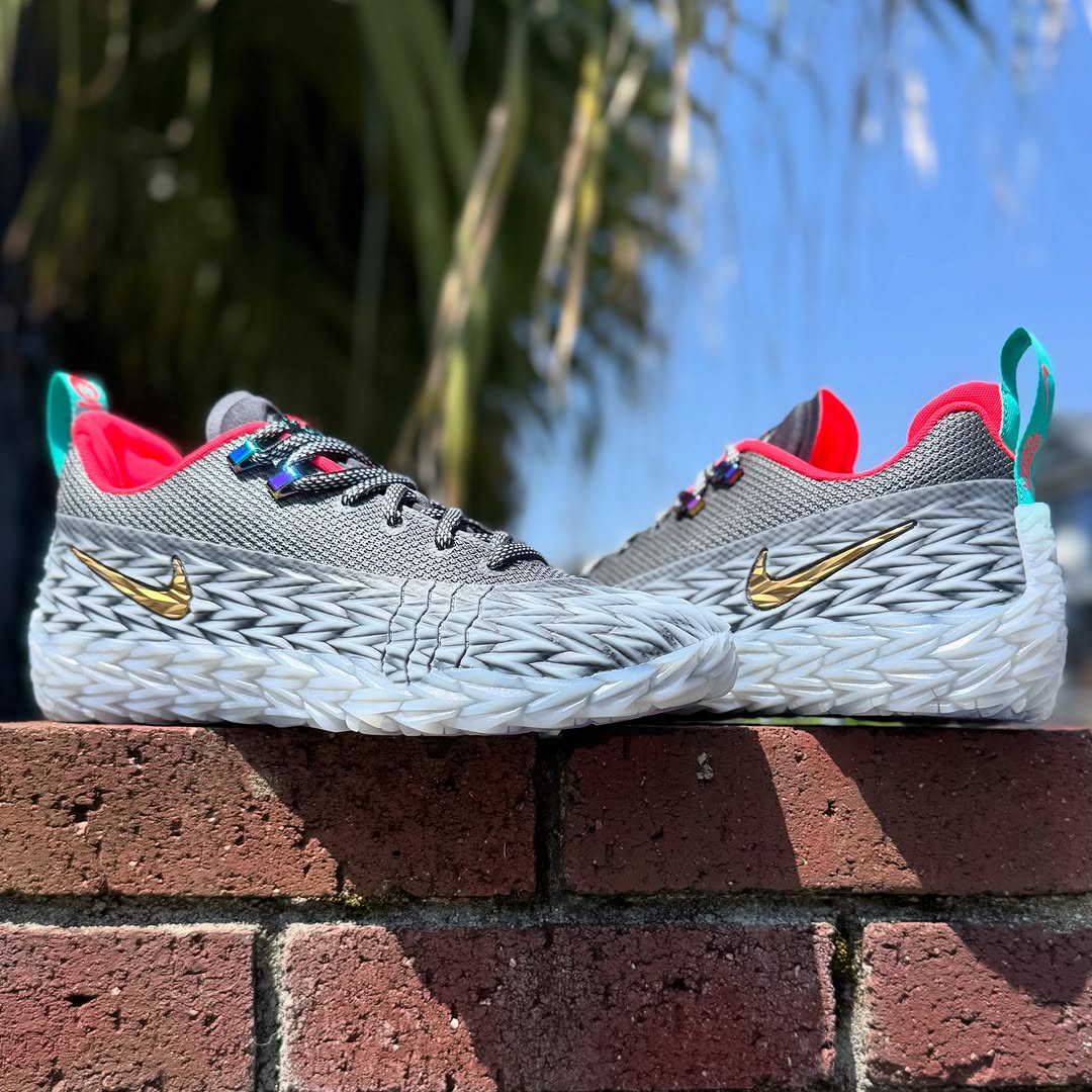 NIKE STREET TOUGH CHARGE EP ナイキ ストリート タフ チャージ