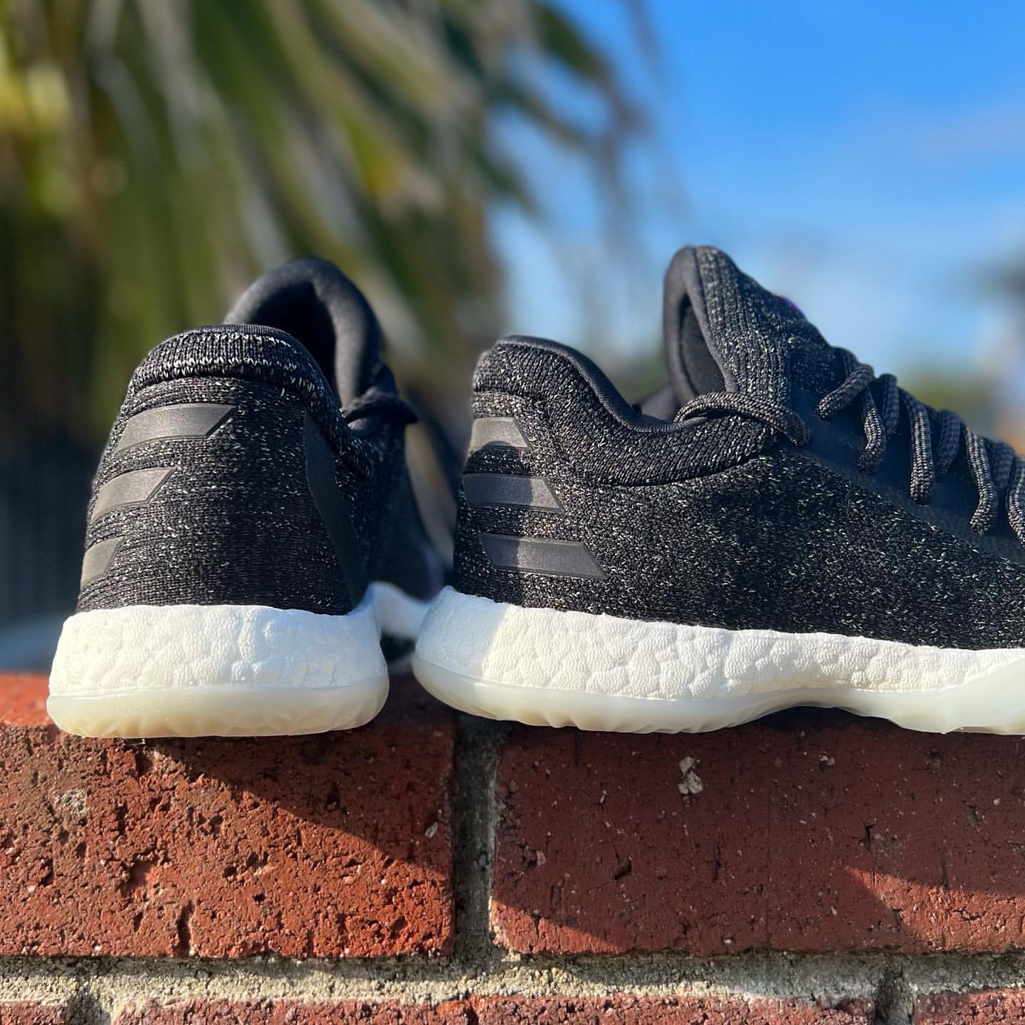 ADIDAS HARDEN VOL.1 LS 'NIGHT LIFE' アディダス ハーデン 1 【MEN'S