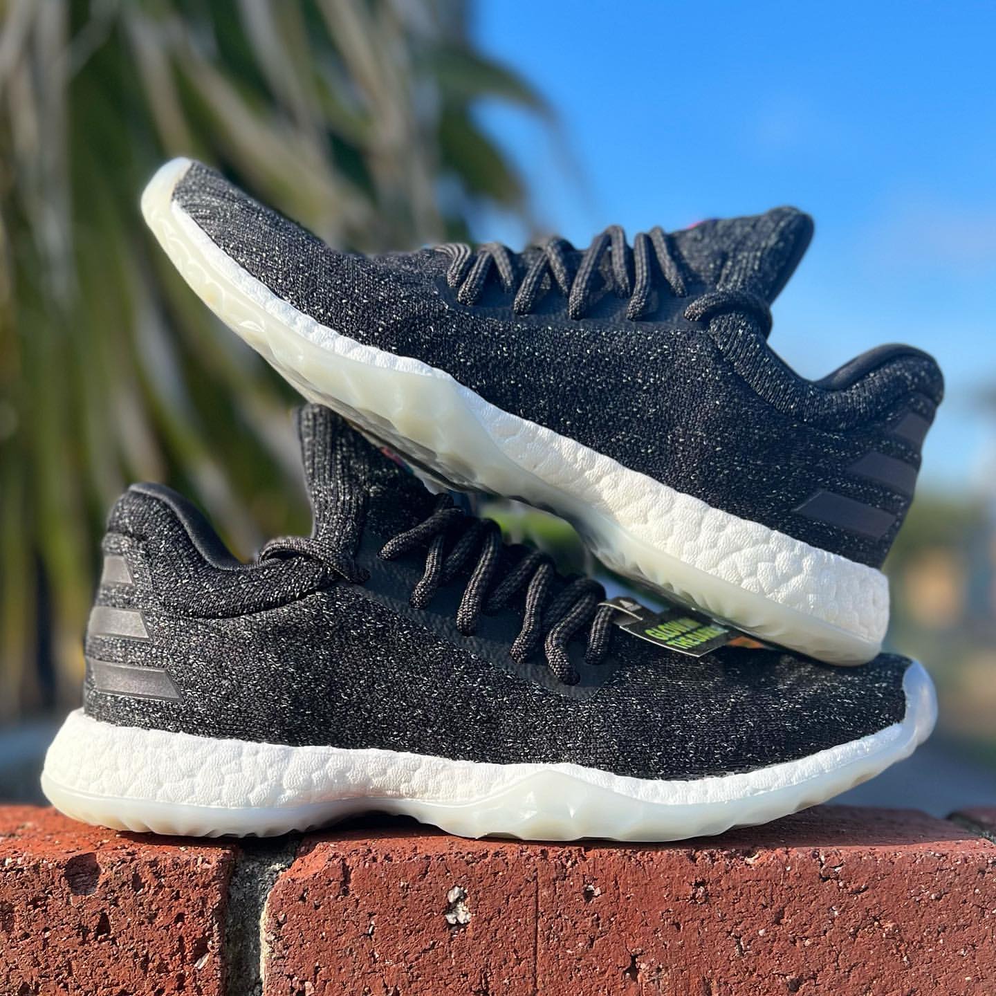 ハーデン1 バッシュ ADIDAS HARDEN VOL.1 LS 'NIGHT LIFE' アディダス ハーデン 1