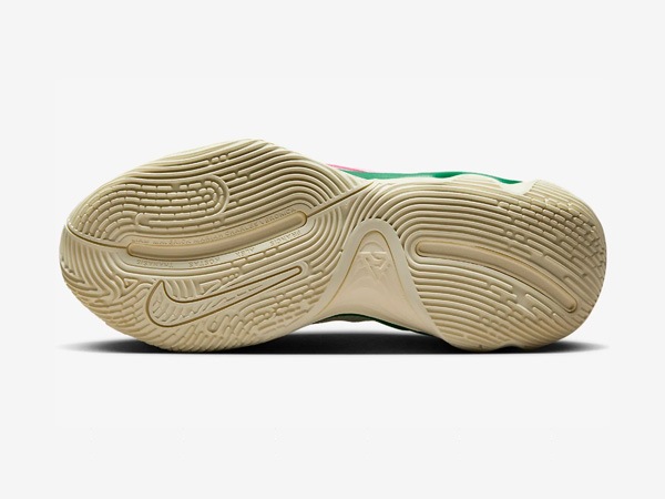 NIKE GIANNIS IMMORTALITY 3 ナイキ ヤニス イモータリティ 3 【MEN'S