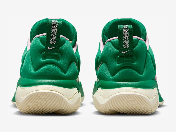 NIKE GIANNIS IMMORTALITY 3 ナイキ ヤニス イモータリティ 3 【MEN'S