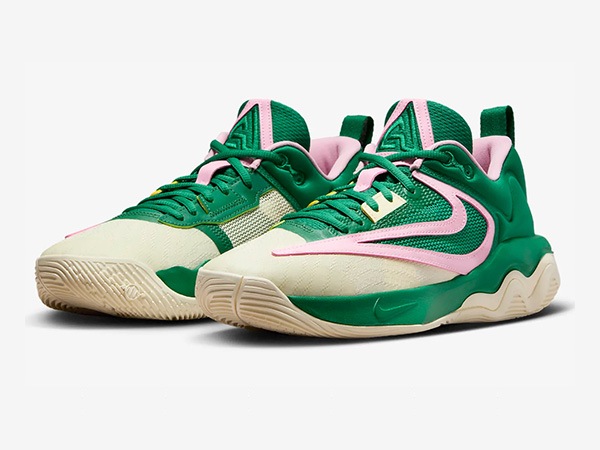 NIKE GIANNIS IMMORTALITY 3 ナイキ ヤニス イモータリティ 3 【MEN'S
