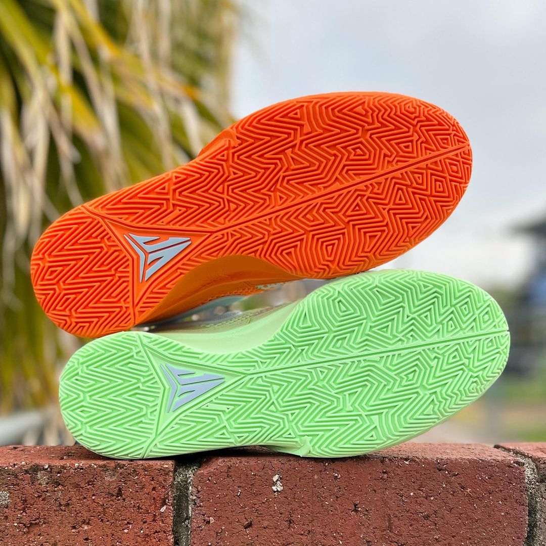 NIKE JA 1 'MISMATCHED' ナイキ ジャ 1 ジャ モラント 【MEN'S